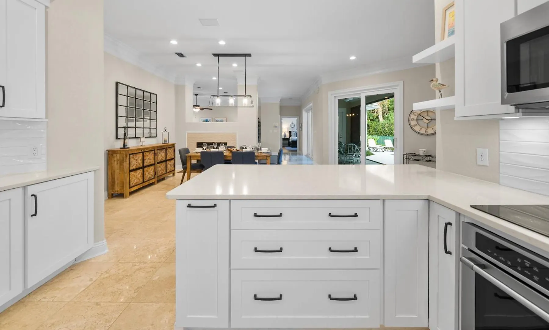 Das Beach Haus By Gulf Tide Vacation Rentals Destin Holiday home