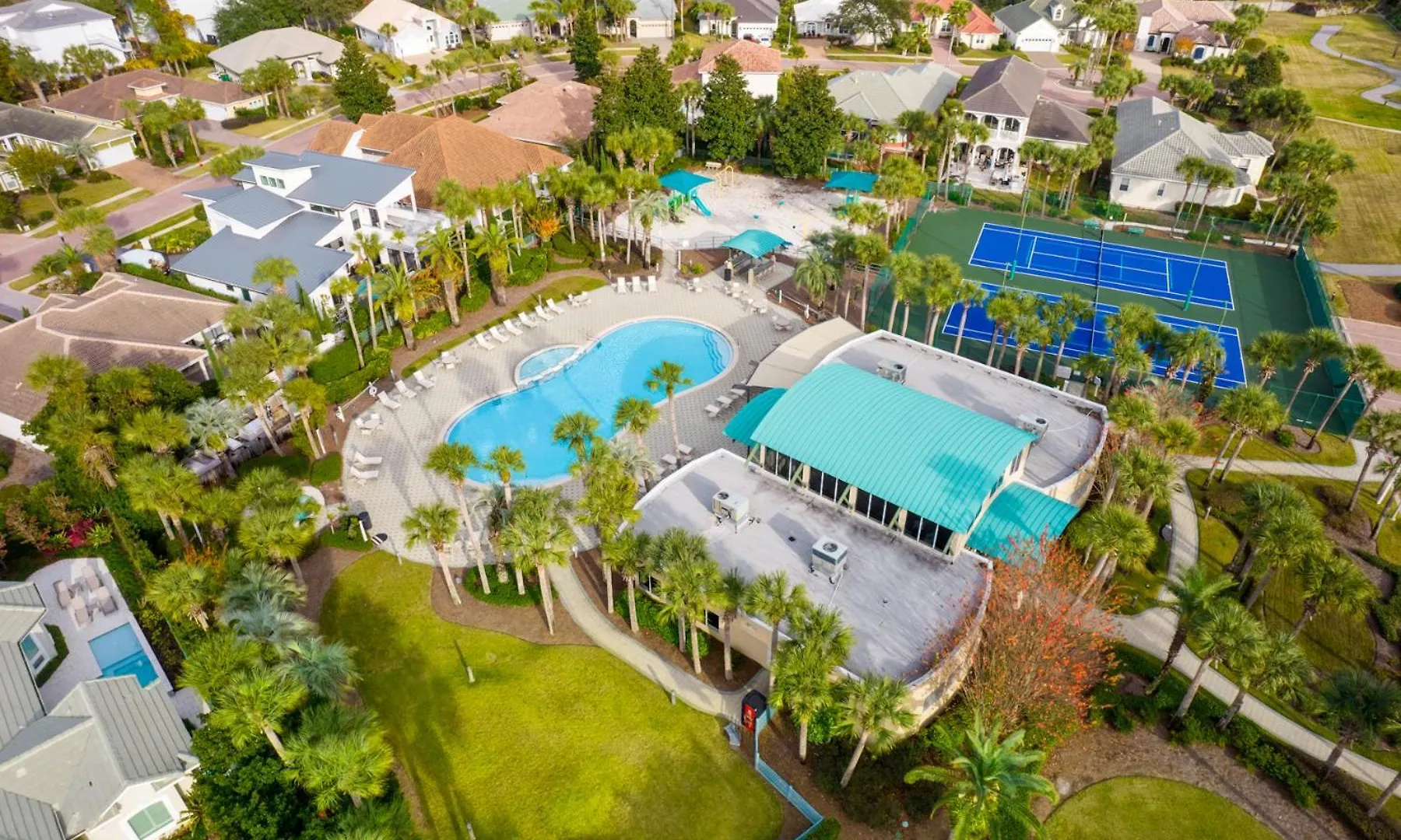 Holiday home Das Beach Haus By Gulf Tide Vacation Rentals Destin