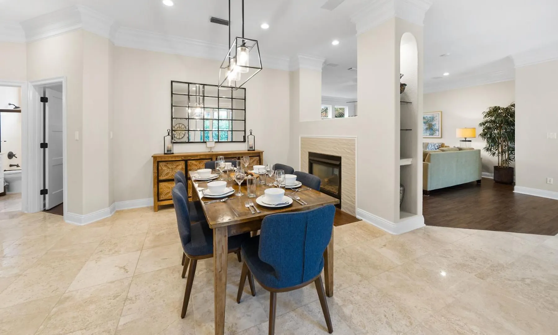 Das Beach Haus By Gulf Tide Vacation Rentals Destin 0*,