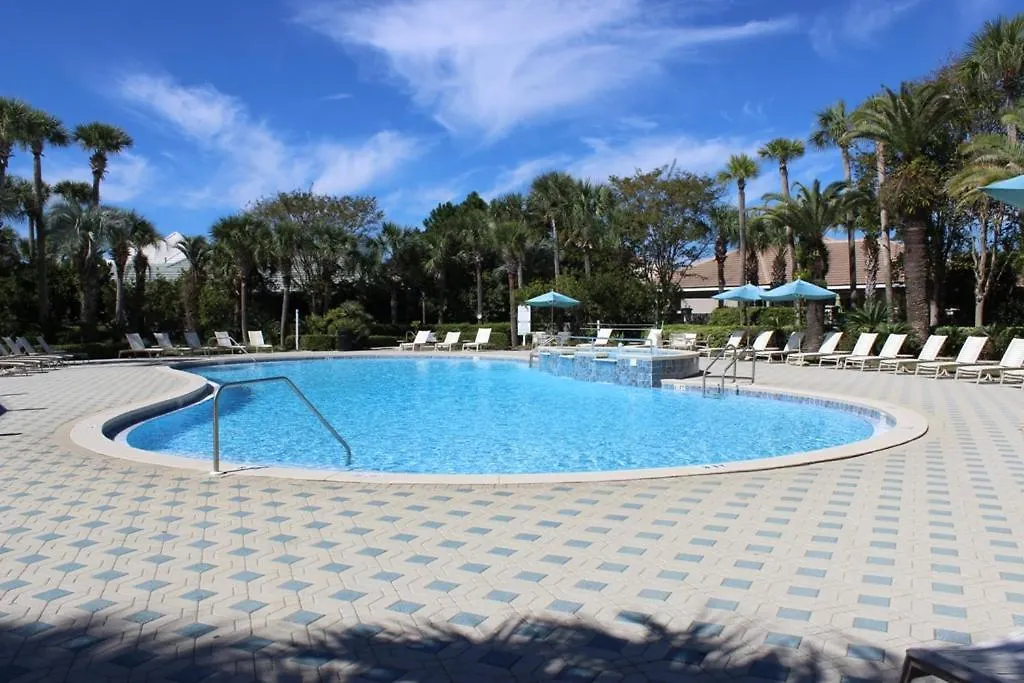 Holiday home Das Beach Haus By Gulf Tide Vacation Rentals Destin United States