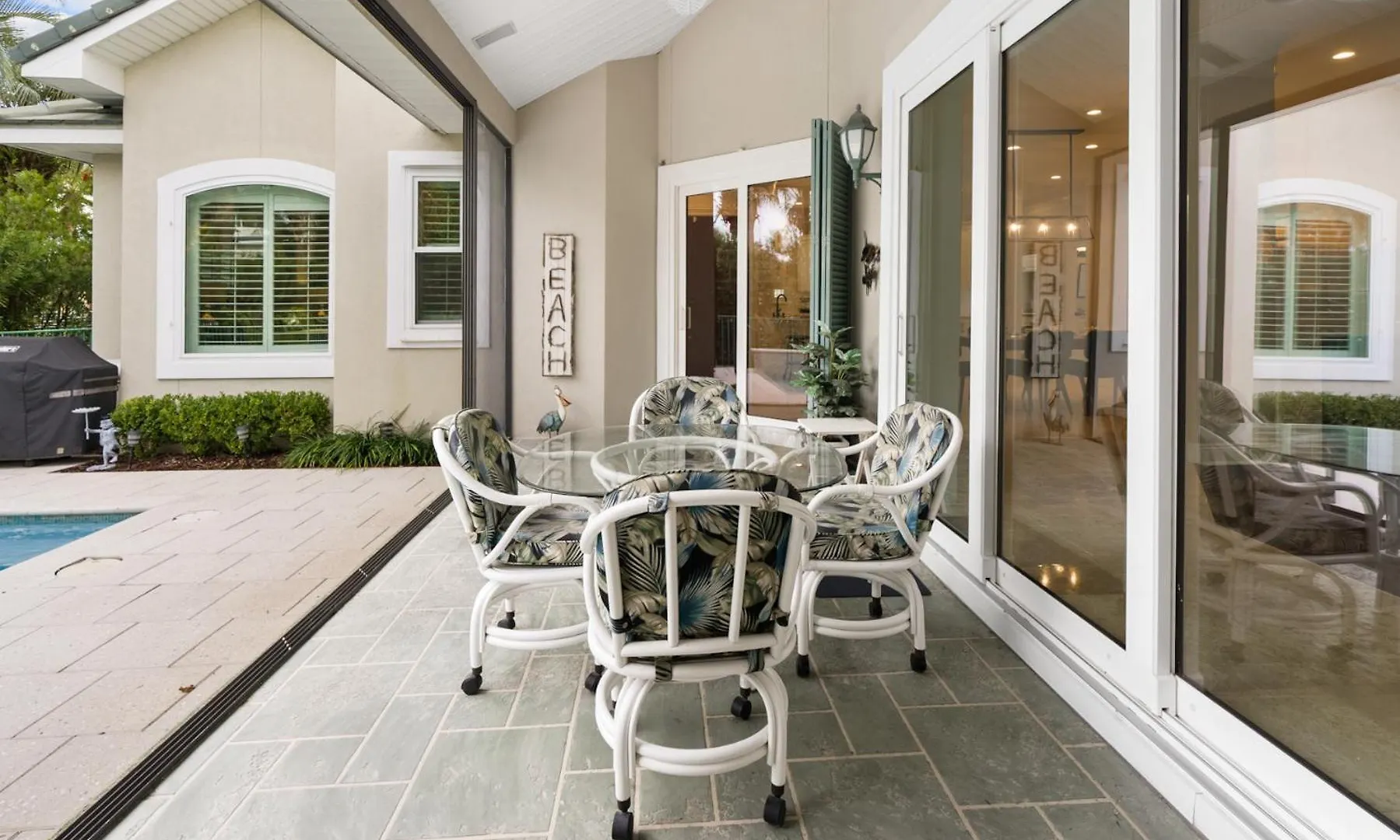 Das Beach Haus By Gulf Tide Vacation Rentals Destin