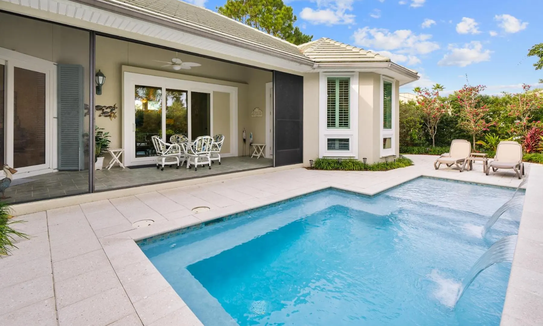 Holiday home Das Beach Haus By Gulf Tide Vacation Rentals Destin