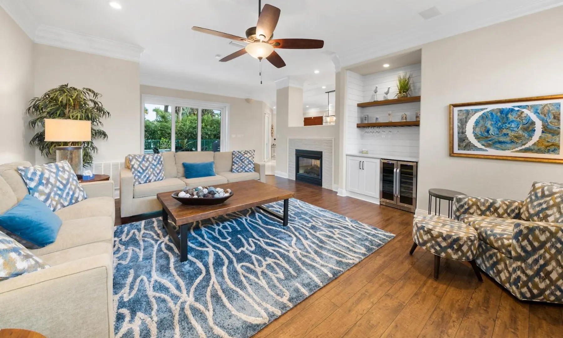 Das Beach Haus By Gulf Tide Vacation Rentals Destin Holiday home