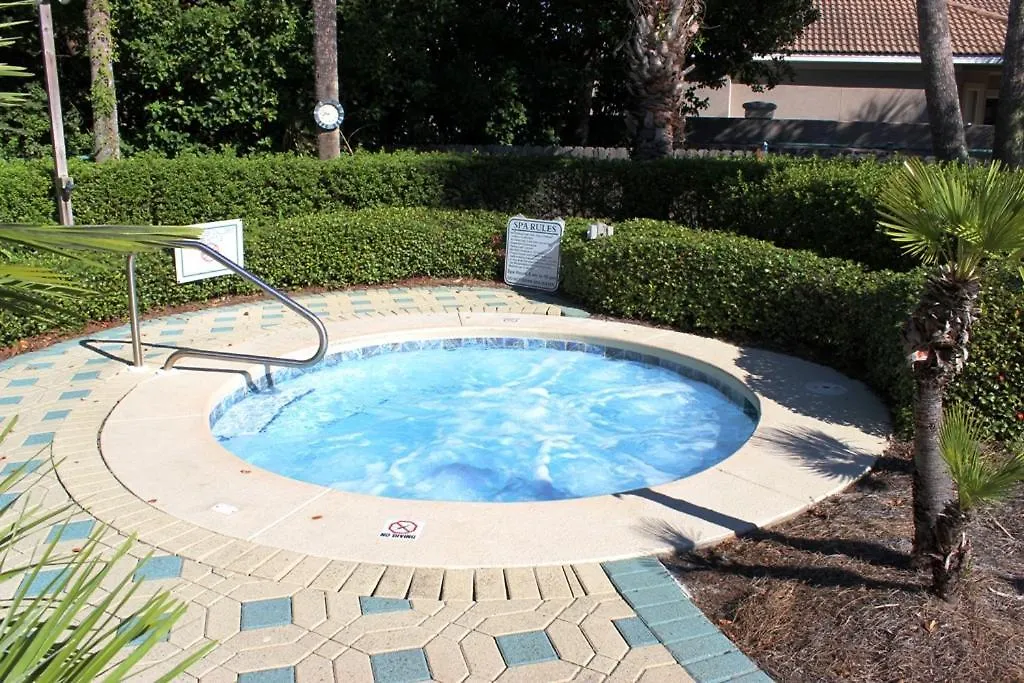 Holiday home Das Beach Haus By Gulf Tide Vacation Rentals Destin United States