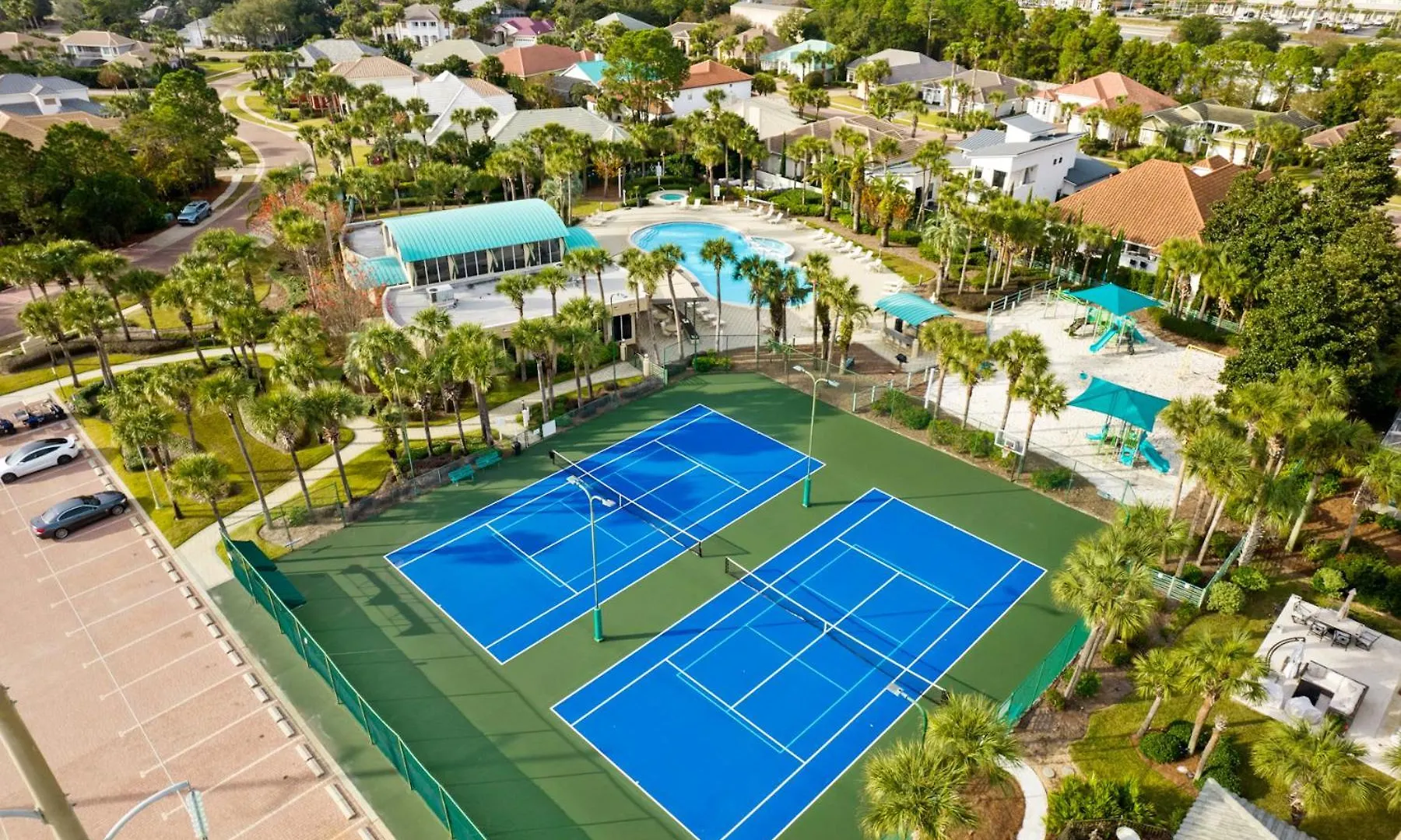 Das Beach Haus By Gulf Tide Vacation Rentals Destin 0*,  United States